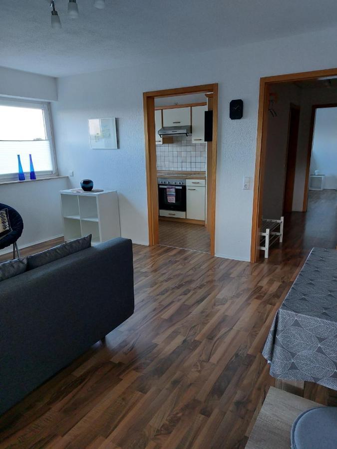 Haus Kramer Apartment บัดเบลลิงเงน ภายนอก รูปภาพ